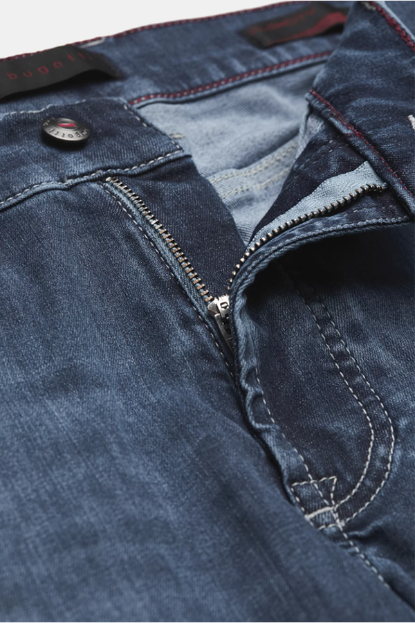 TZHN BUGATTI - 365 ΜΠΛΕ